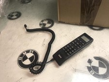 Console central (interieur plastique) BMW SERIE 7 E38 8385748