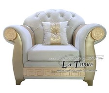Fauteuil Sofa Réseau Et