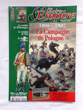 Gloire empire 11 - gloire, n°11