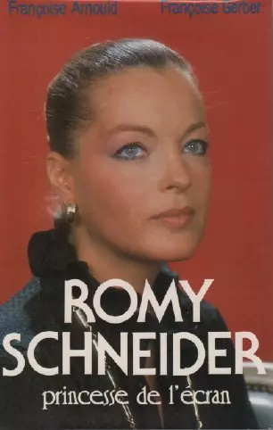 Romy schneider