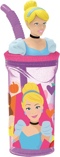 Disney princesses verre - disney,