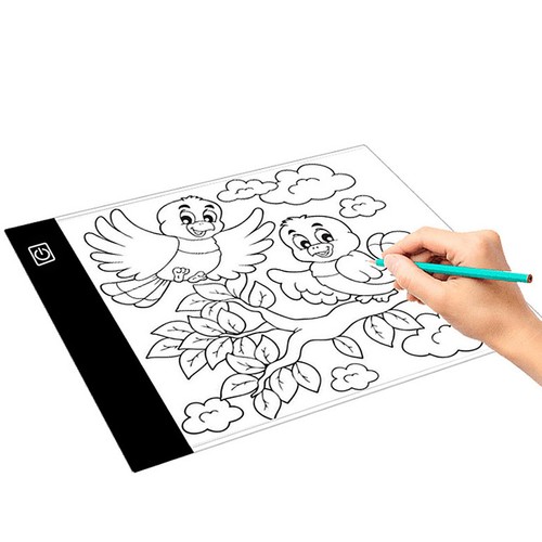 Table lumineuse led pour - led, a5