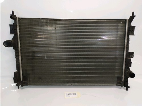 Radiateur eau citroën - radiateur,
