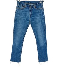 LEVI'S STRAUSS & CO 529 Jeans