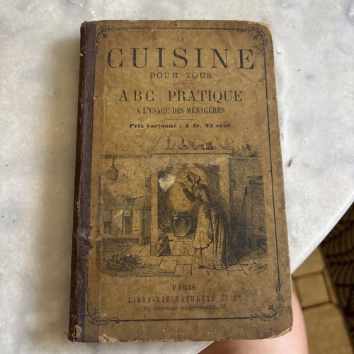 Cuisine pour tous abc - abc, pratique