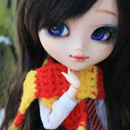 Final price lower - ], pullip