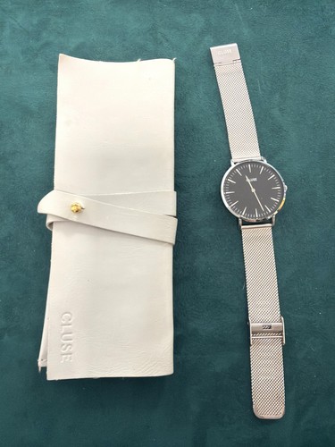 Montre cluse extra - montre,