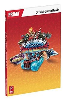 Skylanders superchargers das - skylanders,