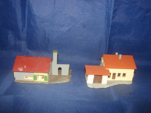 Faller maquettes maison - n,