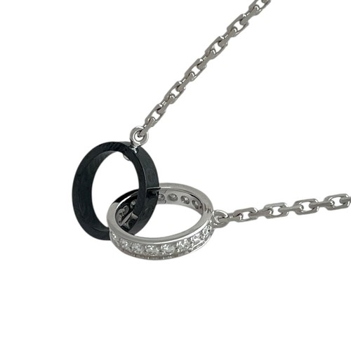 Collier cartier baby love - cartier,