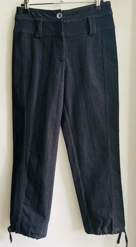 Pantacourt jeans t 36 - jeans,