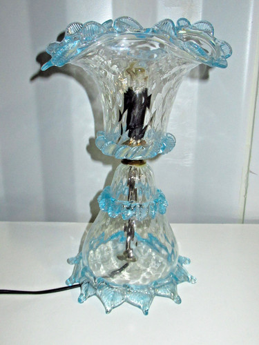 Lampe ancienne des - ancienne, annÉes
