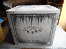 Gotham Knights - Édition Collector (PS5)