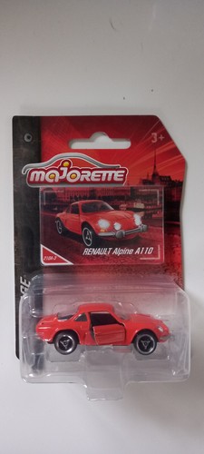 Majorette vintage alpine - majorette,