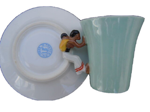 Robj paris tasse porcelaine - robj,