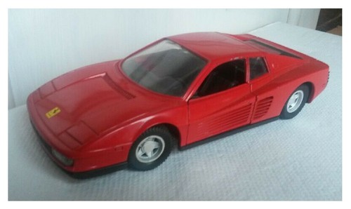 Polistil ferrari - °, ferrari 