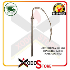 CANDELETTA Résistance pour