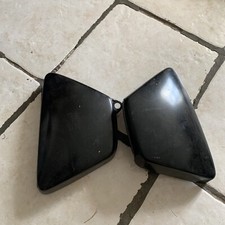 Caches  Sous Selle 500 Sr Oem Yamaha Sr 500