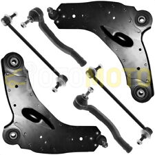 RENAULT TRAFIC NISSAN PRIMASTAR TRIANGLE BRAS DE SUSPENSION ROTULE BIELLETTE AV