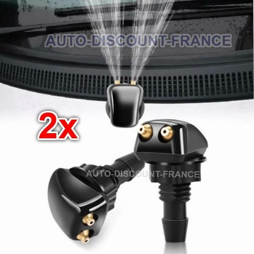 Gicleur lave glace buse - 2, jet