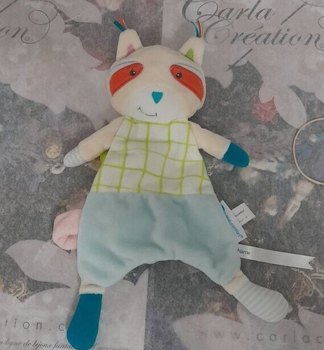 A32 doudou semi plat - semi, /roméo