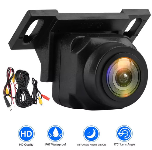 Caméra recul voiture 1080p - recul,