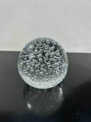 Sulfure verre presse papier - sulfure,
