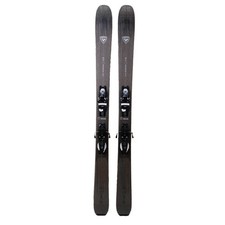 Ski occasion Rossignol Sender 104 Ti + Fixations
