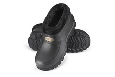 Bottes de Jardin Femme - Sabot