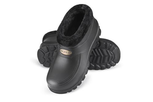 Bottes jardin femme - jardin, sabot