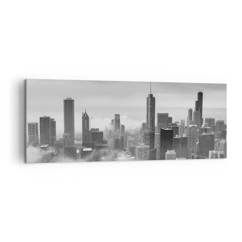 Impression sur toile 140x50cm - impression,