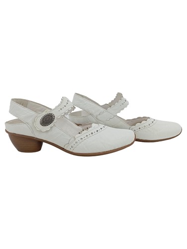 Rieker antistress sandale - antistress,