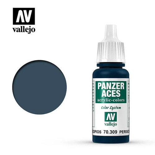 Periscope 18ml vallejo - 18ml,