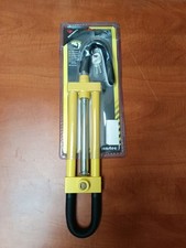 Geartec canne antivol pour