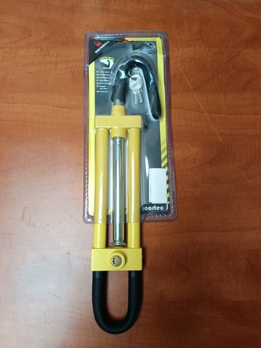 Geartec canne antivol - , pour