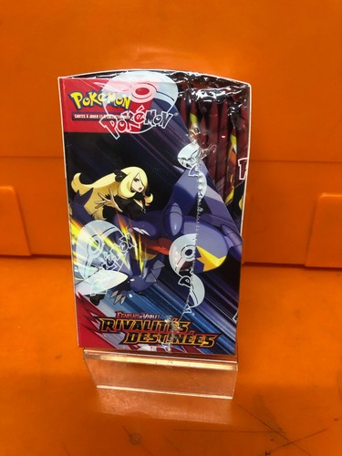 Display pokémon ev10 - ev10,