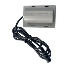 DC 12 V Chaise Oreiller Moteur Vibrant Étanche  Moteur Vibrant Ceinture de 1801