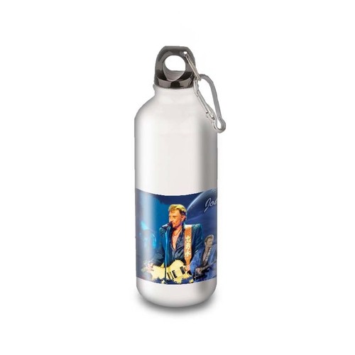 Gourde alu thermos - alu, et
