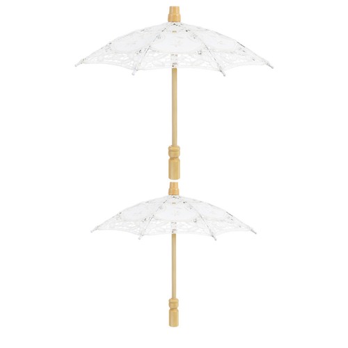 Lot parapluies de mariée - lot, 2