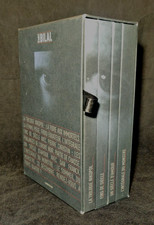 Coffret ENKI BILAL -