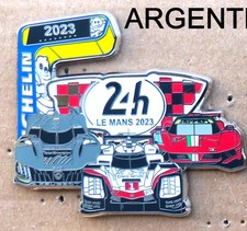 GRAND PIN'S 24 HEURES DU MANS