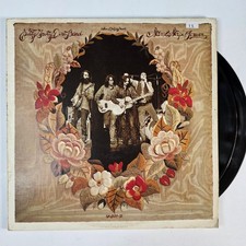 Nitty Gritty Dirt Band - Stars