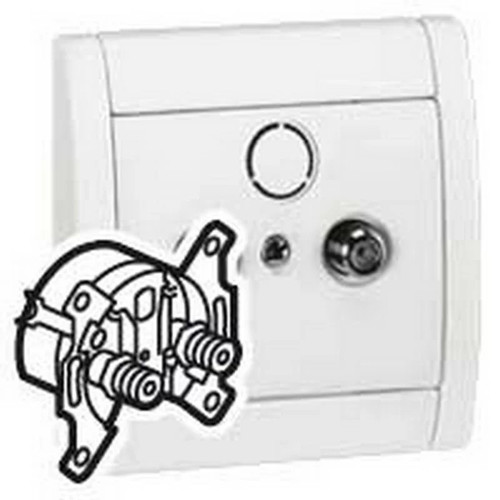 Legrand 84322 prise - 84322, tv