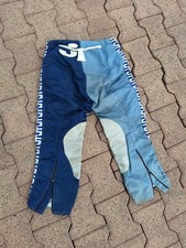 Pantalon Jt Racing Usa Motocross Vintage