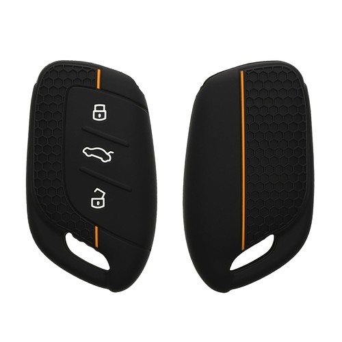 Coque clé voiture - clé, de