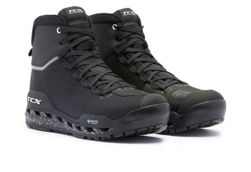 Bottes moto tcx climatrek - bottes,