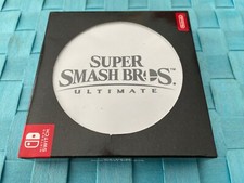 GOODIES DU JEU NINTENDO SWITCH