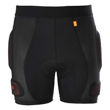 Furygan Xroad Short D3O Pantalon Fonctionnel De Moto (Noir) Taille: L