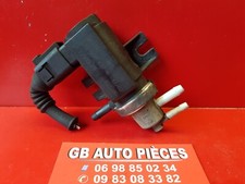 VOLKSWAGEN PASSAT 3B6 1.9 TDI 130CV CAPTEUR PRESSION TURBO REF 1J0906627A