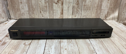 Technics s98 quartz - technics,